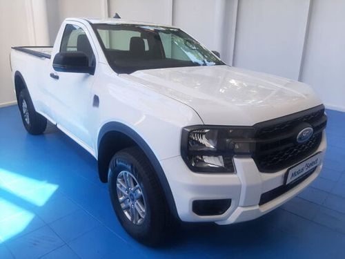 2024 FORD RANGER 2.0D XL HR A/T S/C P/U