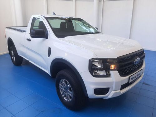 2024 FORD RANGER 2.0D XL HR S/C P/U