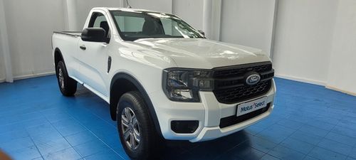 2024 FORD RANGER 2.0D XL HR A/T S/C P/U