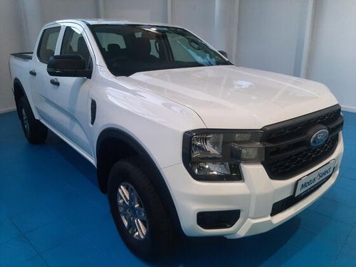 2023 FORD RANGER 2.0D XL A/T D/C P/U