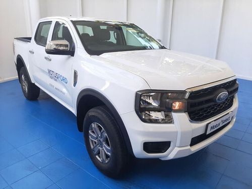 2024 FORD RANGER 2.0D D/C P/U