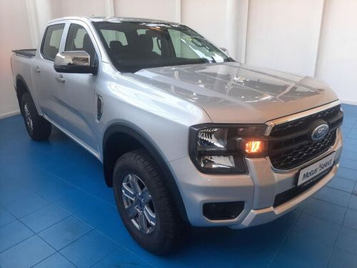 2024 FORD RANGER 2.0D XL A/T D/C P/U