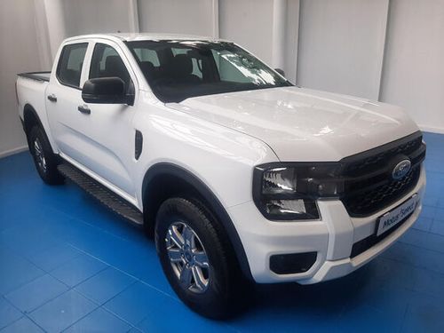 2024 FORD RANGER 2.0D XL D/C P/U