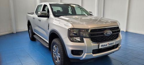 2024 FORD RANGER 2.0D XL A/T D/C P/U