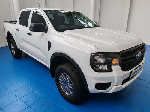 2024 FORD RANGER 2.0D XL A/T D/C P/U