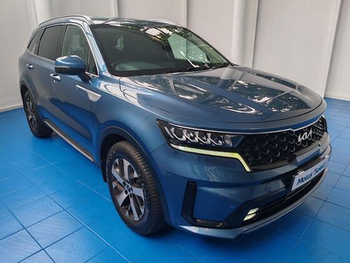 2022 KIA SORENTO 2.2D EX+ AWD A/T