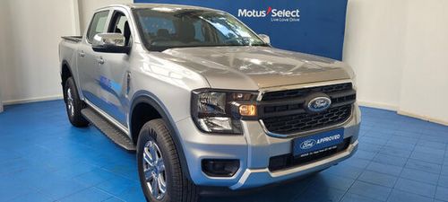 2024 FORD RANGER 2.0D XL A/T D/C P/U