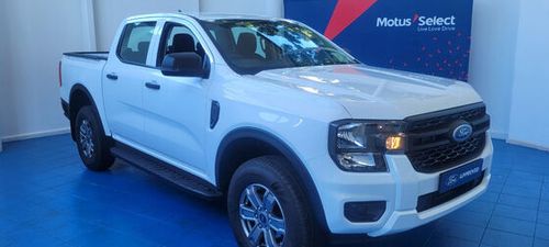 2024 FORD RANGER 2.0D XL A/T D/C P/U