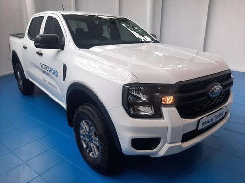 2024 FORD RANGER 2.0D XL 4X4 A/T D/C P/U