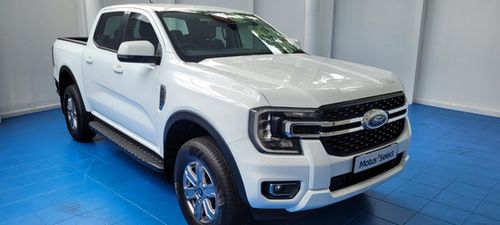 2024 FORD RANGER 2.0D XLT HR A/T D/C P/U