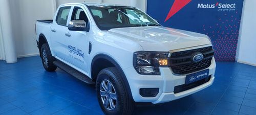 2024 FORD RANGER 2.0D XL A/T D/C P/U