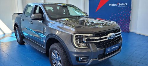 2024 FORD RANGER 2.0D XLT 4X4 A/T D/C P/U