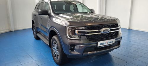 2024 FORD EVEREST 2.0D BI-TURBO XLT 4X4 A/T