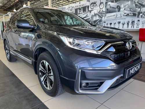 2022 HONDA CR-V 2.0 Elegance