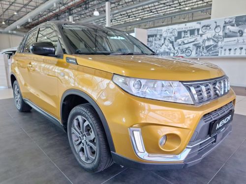 2020 SUZUKI VITARA 1.6 GL+