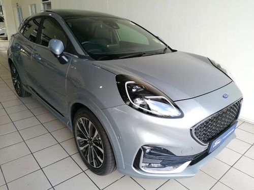 2024 FORD PUMA 1.0T ECOBOOST ST-LINE VIGNALE A/T