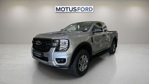 2024 FORD RANGER 2.0D XL HR 4X4 A/T SUPER CAB P/U