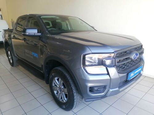 2024 FORD RANGER 2.0D XL 4X4 A/T D/C P/U