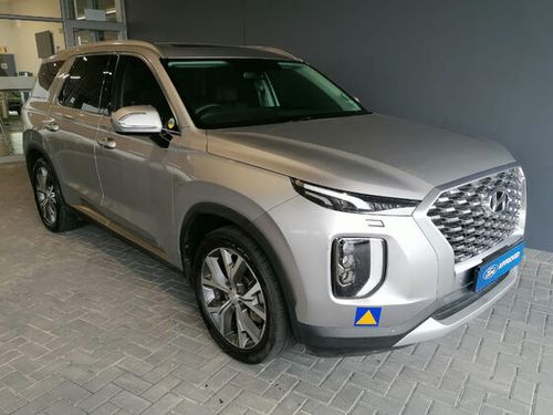 2022 HYUNDAI PALISADE 2.2D ELITE AWD A/T (7 SEAT)