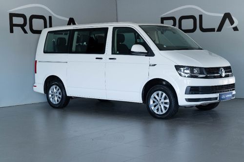 2019 VOLKSWAGEN KOMBI T6 KOMBI 2.0 BiTDi TRENDLINE PLUS DSG (132KW)