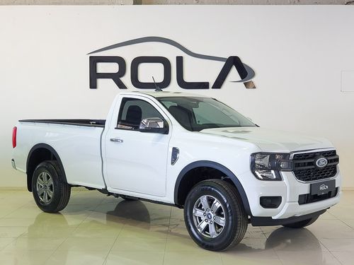 2024 FORD RANGER 2.0D XL HR A/T S/C P/U