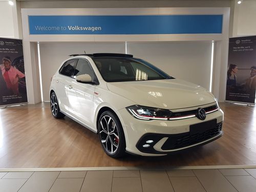 2024 VOLKSWAGEN POLO Polo 2.0 GTI DSG (147KW)