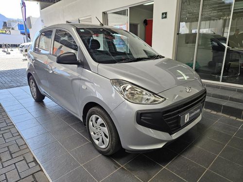 2022 Hyundai Atos 1.1 Motion