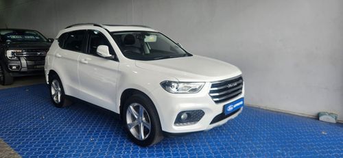 2021 HAVAL H2 1.5T LUXURY A/T