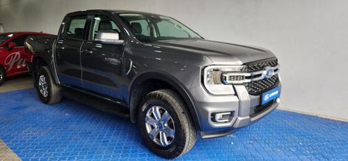 2024 FORD RANGER 2.0D XLT HR A/T D/C P/U