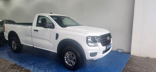 2024 FORD RANGER 2.0D XL HR S/C P/U