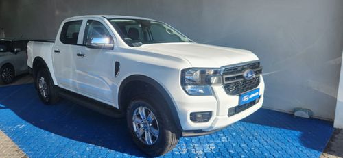 2024 FORD RANGER 2.0D XL D/C P/U