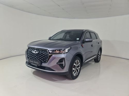 2023 Chery Tiggo 7 Pro Executive 1.5 CVT