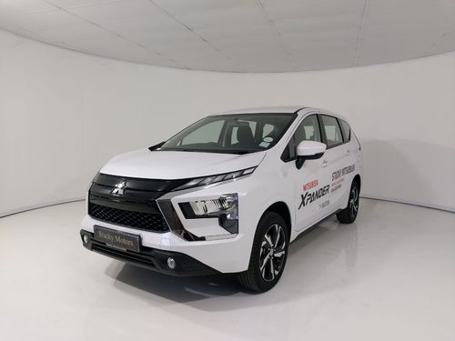 2024 Mitsubishi Xpander 1.5 Auto