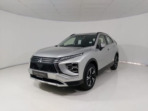 2024 Mitsubishi Eclipse Cross 2.0 GLS CVT