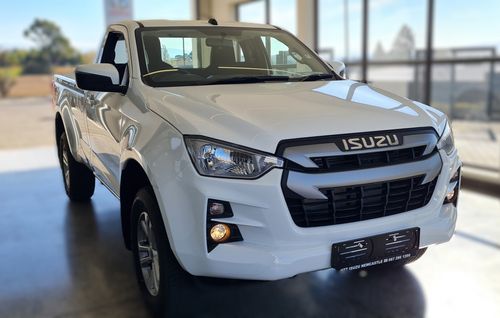 2024 ISUZU D-MAX 3.0 Ddi HR LS S/C 4X4 A/T