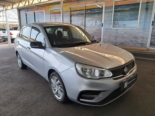 2023 PROTON SAGA 1.3 PREMIUM A/T