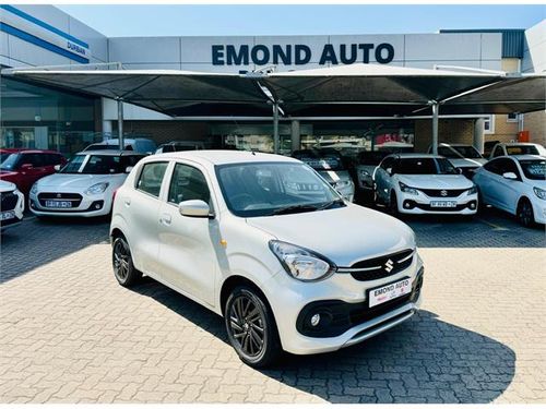 2024 Suzuki Celerio 1.0 GL AMT