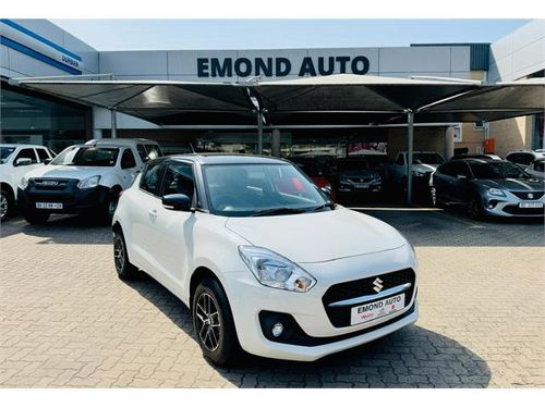 2024 Suzuki Swift 1.2 GL