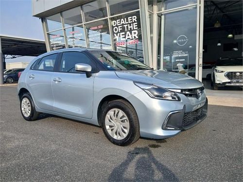 2023 Toyota Starlet 1.5 Xi