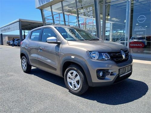 2020 Renault KWID 1.0 Dynamique 5 Door