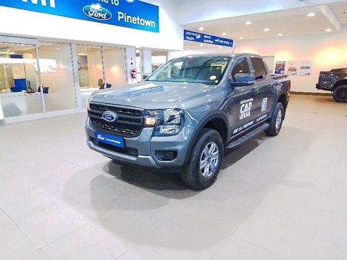 2024 FORD RANGER 2.0D XL A/T D/C P/U