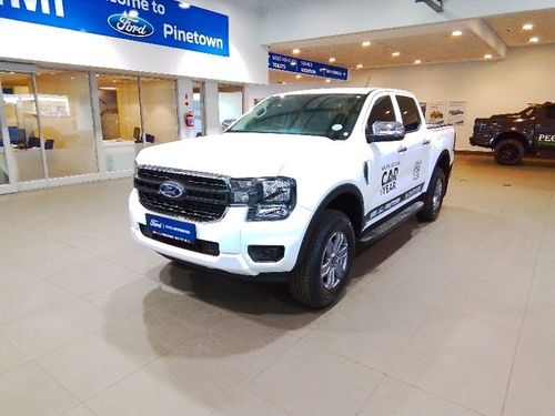 2024 FORD RANGER 2.0D XL A/T D/C P/U