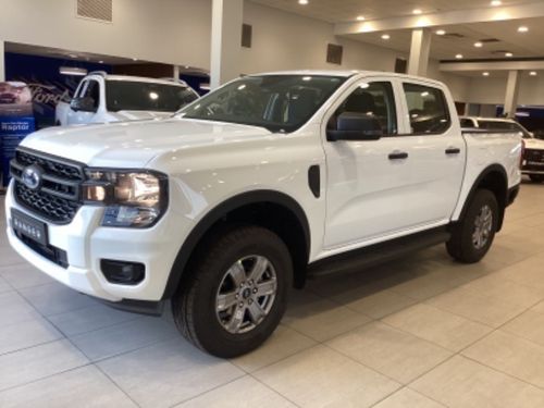 2024 FORD RANGER 2.0D XL 4X4 A/T D/C P/U