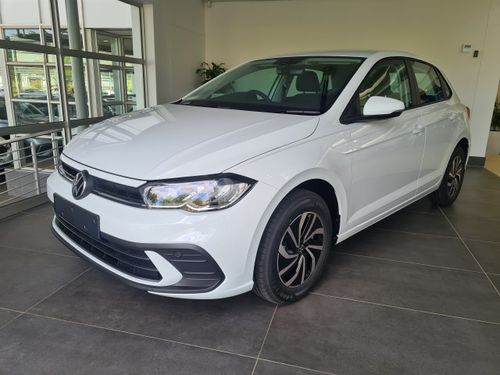 2022 VOLKSWAGEN POLO 1.0 TSI LIFE