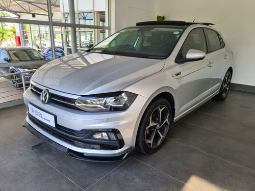 2020 VOLKSWAGEN POLO 1.0 TSI COMFORTLINE