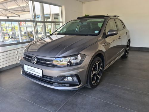 2021 VOLKSWAGEN POLO 1.0 TSI COMFORTLINE