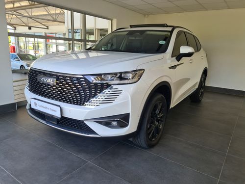 2023 HAVAL H6 1.5T HYBRID ULTRA LUXURY DHT