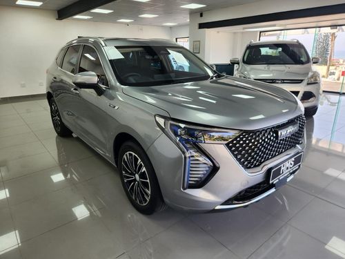 2023 Haval Jolion 1.5 HEV Super Luxury