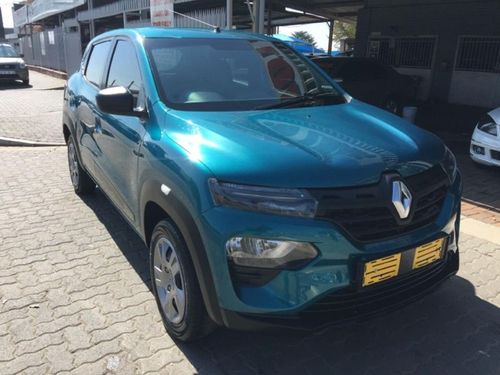 2020 Renault Kwid 1.0 Expression