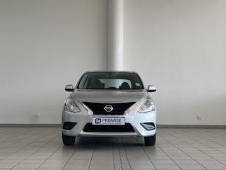 2023 Nissan Almera 1.5 Acenta